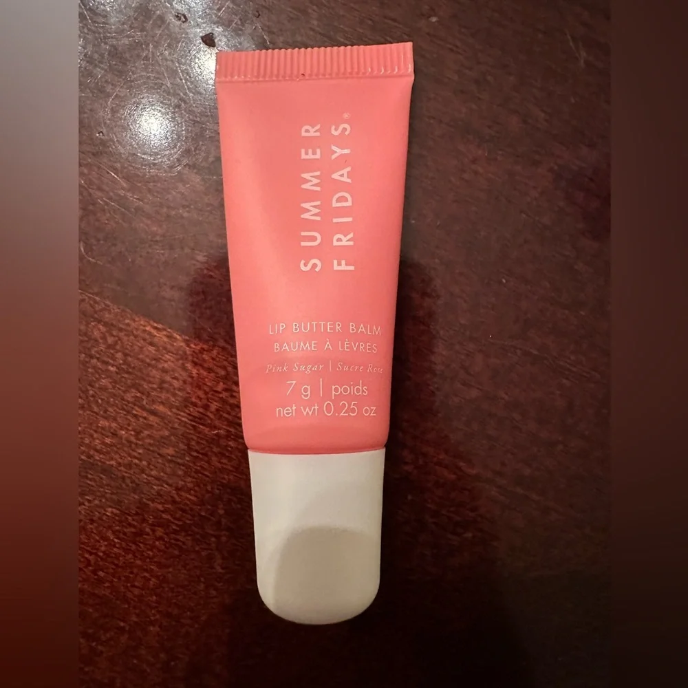 Summer Fridays Travel Bundle NWT